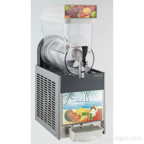 New Style Slush Making Machine (TC-XRJ12X1)